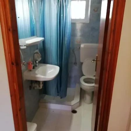 Appartement Kastraki