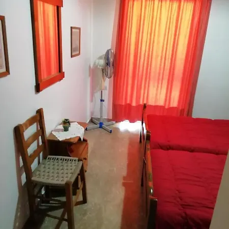 Kastraki Nafplio