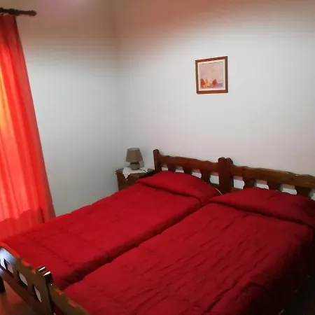 Appartement Kastraki Nauplion