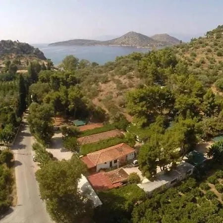 Apartment Kastraki Nafplio