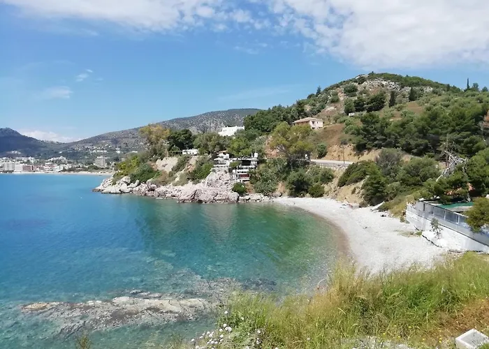 Kastraki Apartment *