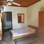 Apartment Kastraki *