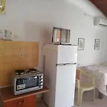 Kastraki Apartment *