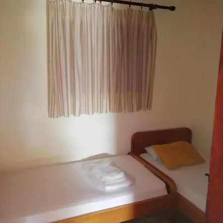 Kastraki ナフプリオ