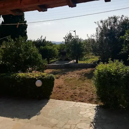 Apartman Kastraki Návplio