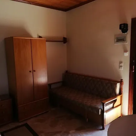 Apartman Kastraki Návplio