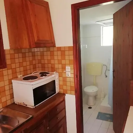 Kastraki Apartman Návplio