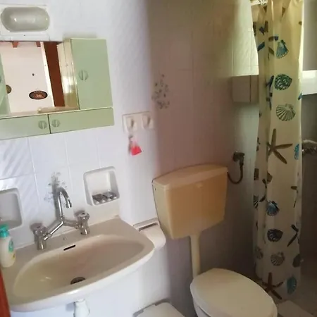 Kastraki * ナフプリオ