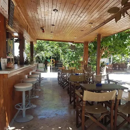 Kastraki * ナフプリオ