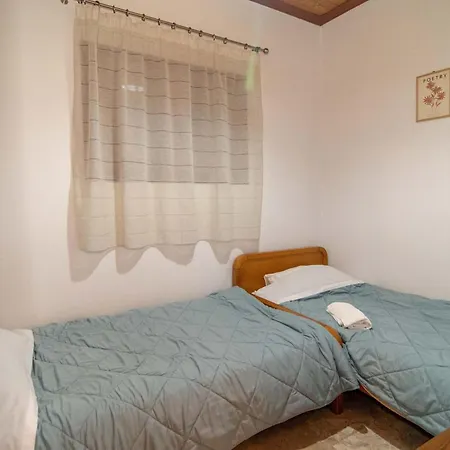 Kastraki Lejlighed Nafplio