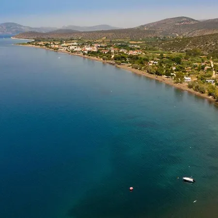 Lejlighed Kastraki Nafplio