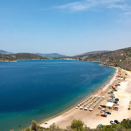 Kastraki * Nafplio