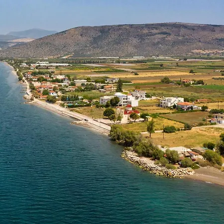 Lejlighed Kastraki *
