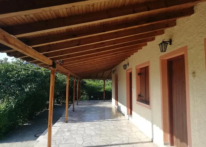 Kastraki Nauplion
