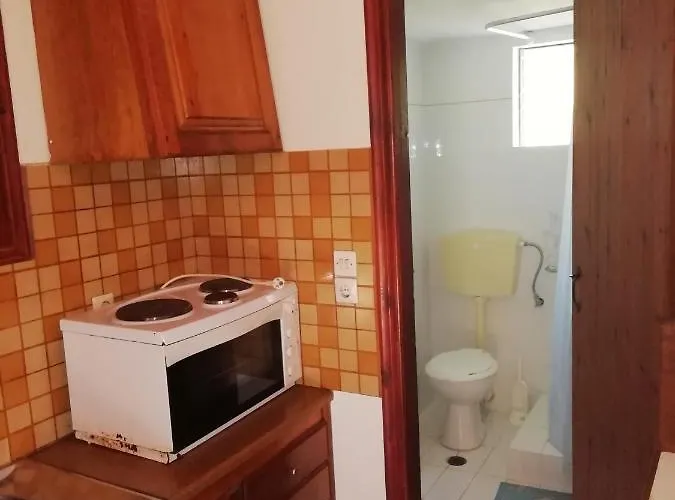 Kastraki Apartament Nauplion