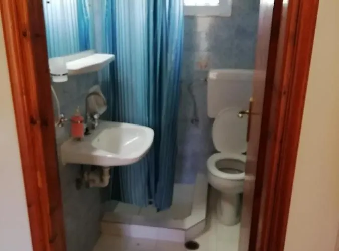 Apartament Kastraki