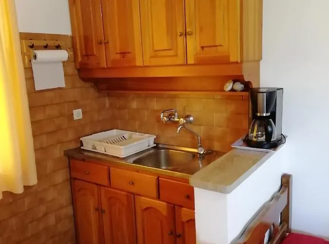 Kastraki Apartament Nauplion