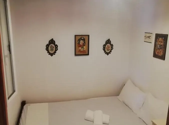 Kastraki Apartmán Nafplio