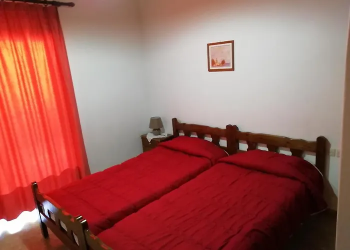 Apartament Kastraki Nauplion